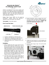 iOptron  #3330  User manual