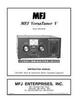 MFJ989D