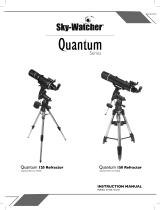 Celestron Sky-Watcher Quantum Series User manual