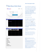 Visualint VI-M-16-4000 User guide