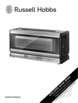 Russell Hobbs 21310 User manual