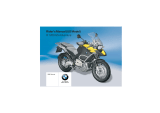 BMW K 1300 S Rider's Rider's Manual