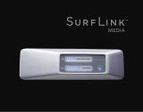 Starkey SurfLink User manual