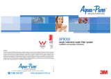 aqua-pure AP9000 Operating instructions