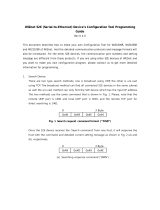 Wiznet WIZ100SR User guide