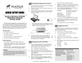 Ruckus WirelessZF2925