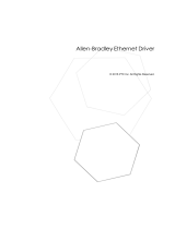 Allen-Bradley PLC-5 series User manual