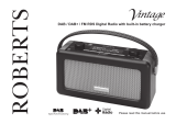 Roberts Vintage( Rev.3)  User guide