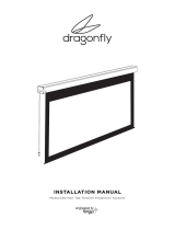 Dragonfly DFM-NTT-100-MW Owner's manual