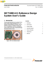 NXP MWCT1x0x User guide