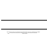 DeWalt 12" COMPOUND MITER SAW DW705 User manual