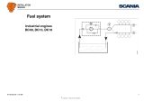 Scania DC16 Installation guide