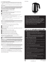 Philips HD4656/40 User manual