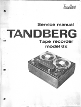 TANDBERG6x