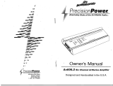 PrecisionPowerAx606.2