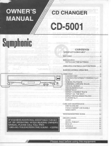 SymphonicCD5001