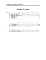 H3C S9500 Series Command Manual