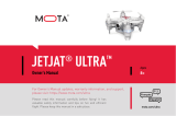 MOTA Jetjat Ultra Owner's manual