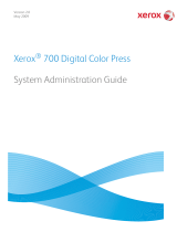 Xerox 700i/700 Administration Guide