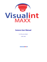Visualint VI-M-16-4000 User manual