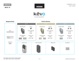 WeiserKevo Convert Smart Lock