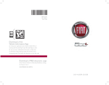 Fiat 500L User manual
