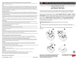 CognitiveTPG ColorPOS A799 Setup Manual