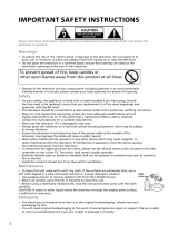 UMC M40/57G-GB-FTCU-UK User manual