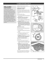 Weber 46510001 User guide