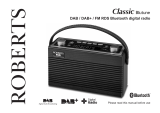 Roberts ClassicBlutune( Rev.1)  User guide