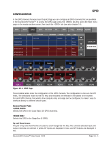 SoundCraft Vi6 Owner's manual