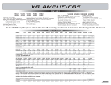 Crossfire VR804 Instructions Manual