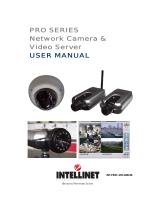 Intellinet Network Solutions INT-PSNC-UM-1106-06 User manual