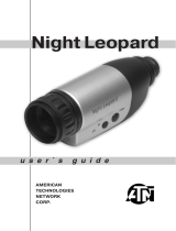 ATNNight Leopard