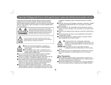 SUNPAK RD2000 Owner's manual