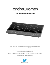 Andrew James AJ000127 User manual