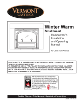 CFM CorporationWinter Warm - Small Insert