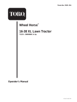 Toro 9900001 User manual