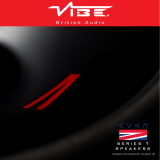 Vibe CVEN10SW-V7 User manual