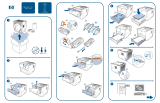 HP LaserJet 1320 Printer series User manual