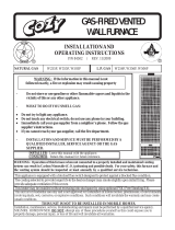 Cozy Heating Systems LLCW356F