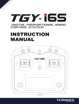 Turnigy TGY-i6S User manual