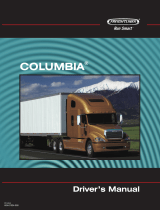 freightliner Columbia Driver Manual