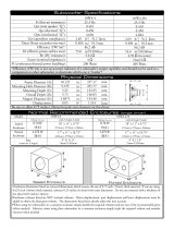JL Audio 10W4-D4 Owner's manual