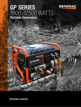 Generac 6954 Specification