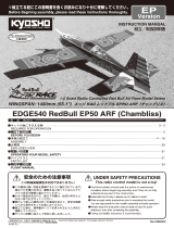 Kyosho 10065 User manual