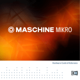 Native InstrumentsMASCHINE MIKRO MK1