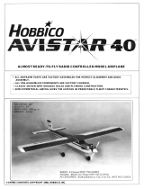Hobbicoavistar 40