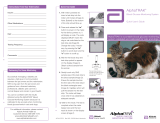 Abbott AlphaTrak Quick User Manual