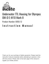 Ikelite 6973.03 User manual